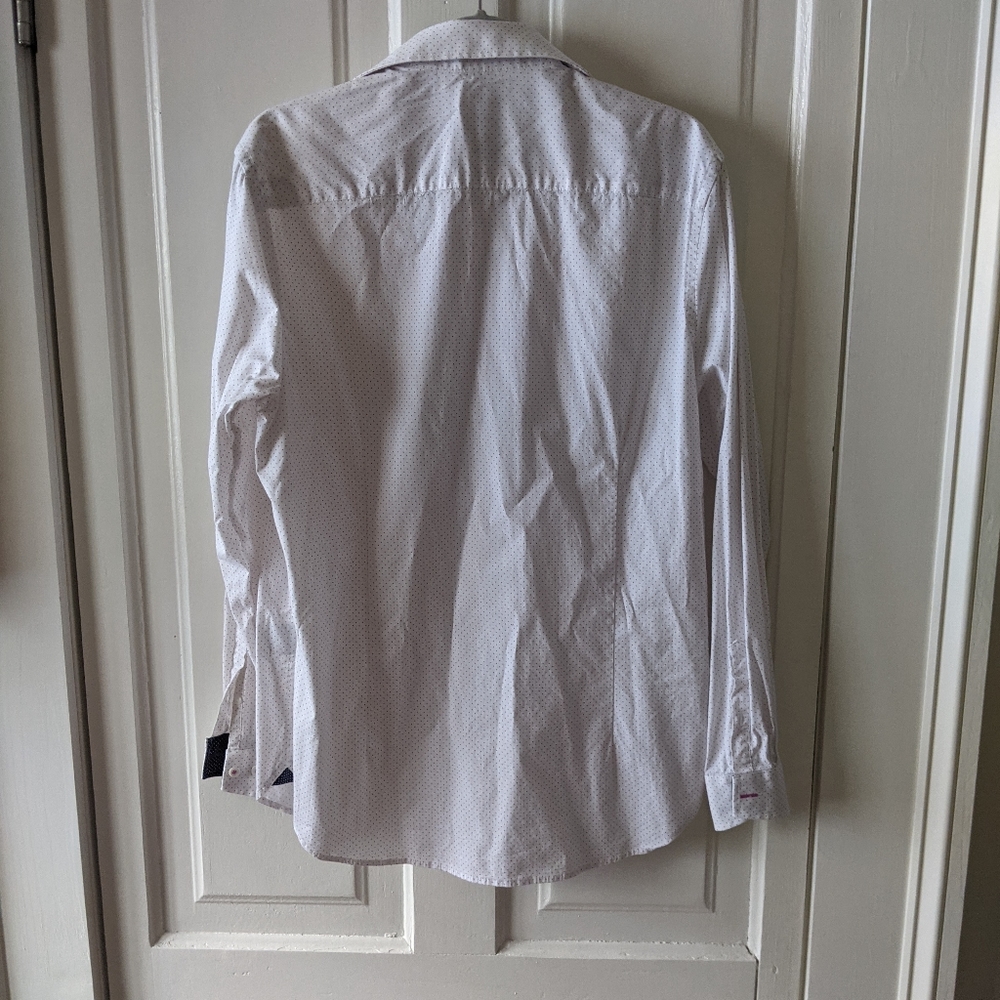 Construct Button Down - image 3